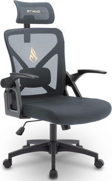 Ergonomischer Bürostuhl mit