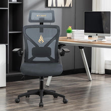 Ergonomischer Bürostuhl mit
