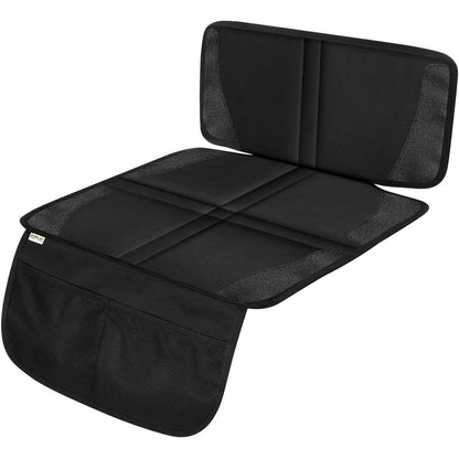 Kindersitzunterlage Auto ISOFIX Geeignet Universalgröße