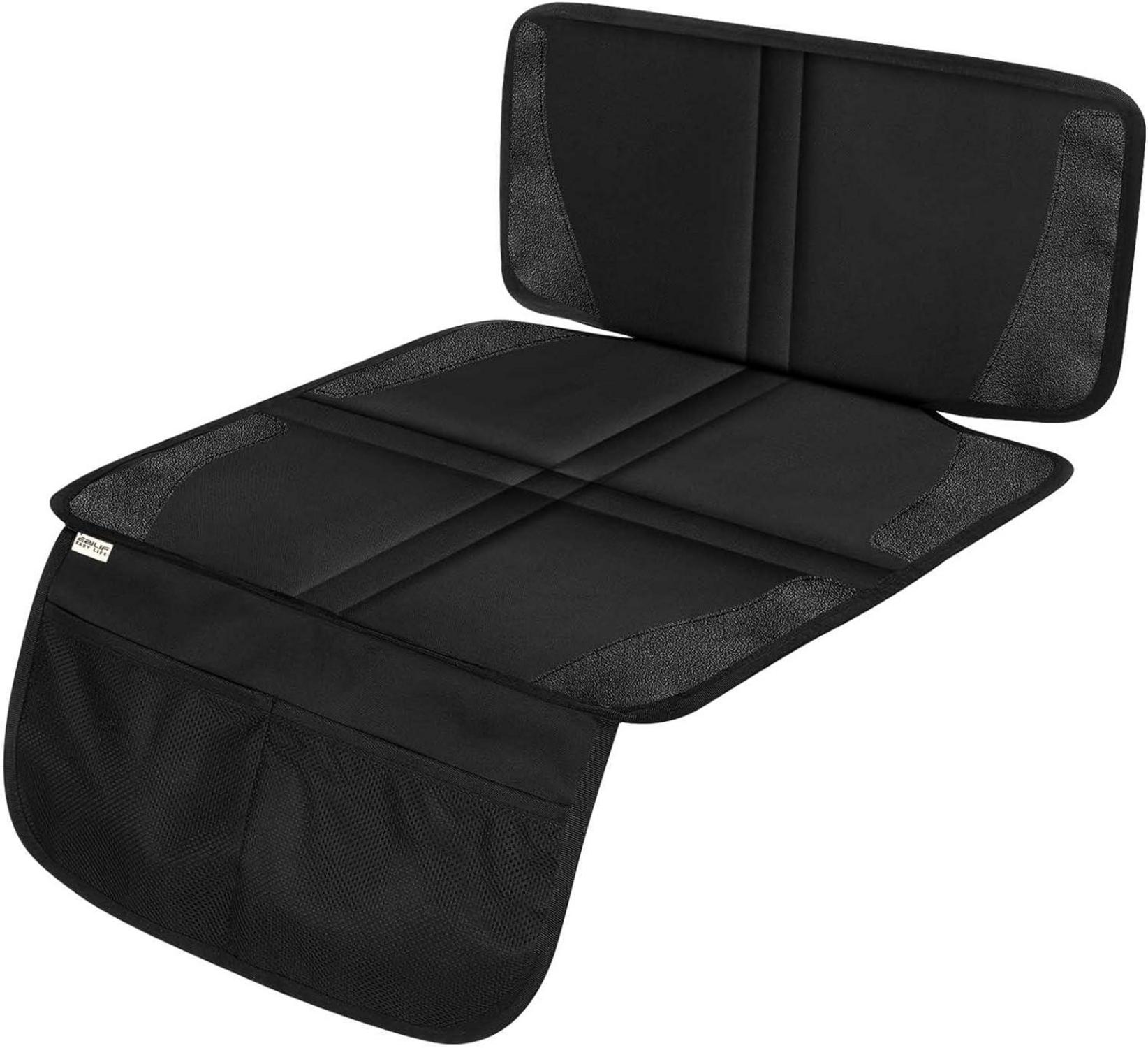 Kindersitzunterlage Auto, ISOFIX