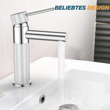 Modernes WASCHTISCHARMATUR Bad, Wasserhahn Auslaufhöhe 120