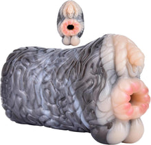 Großer Tier Masturbator Taschenmuschi Realistisch Monster