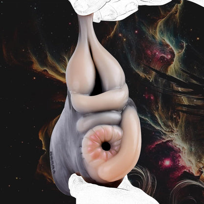 Tier Masturbator Realistisch Groß Monster Taschenmuschi Animal Vagina Analtunnel
