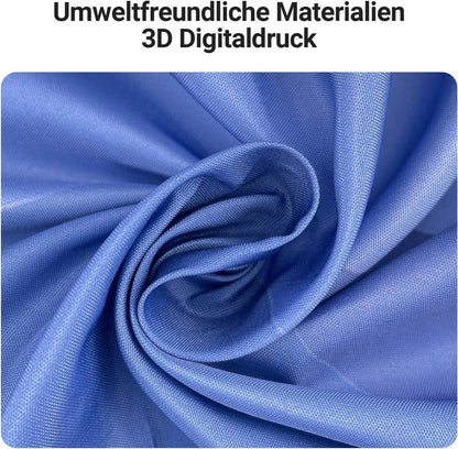 Duschvorhang Geometrischer Verlauf 180x200 cm, Antischimmel