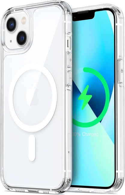 iPhone 13 Hülle mit MagSafe, Verstärkter