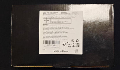 Edelstahl Smash Burgerpresse für Männer - Grillen im Freien, Geschenk für Papa