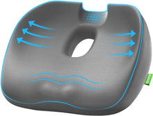 Orthopädisches Donut-Kissen für Hämorrhoiden, Steißbein, Sciatica
