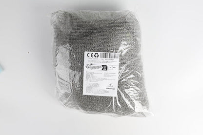Wurzelschutzkörbe Edelstahl für Pflanzen | 12pcs