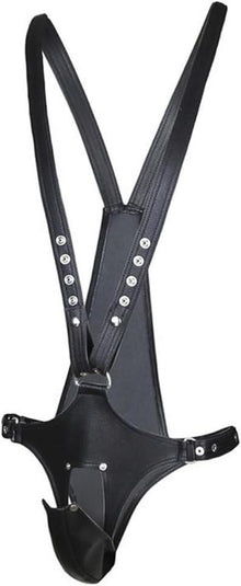 Punk Harness Body Brust Harness Männer Gay SM Bondage Sexspielzeug