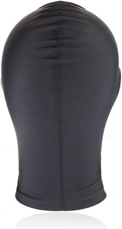 BDSM Kopfmaske Spandex Sexspielzeug für Frauen und Männer