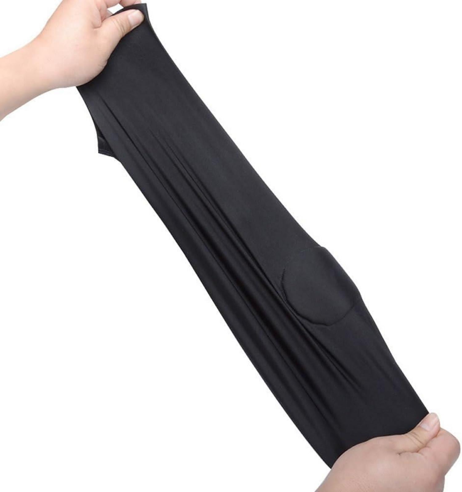 BDSM Kopfmaske Bondage Spandex Augenbinde Vollgesichtsmaske SM Toys