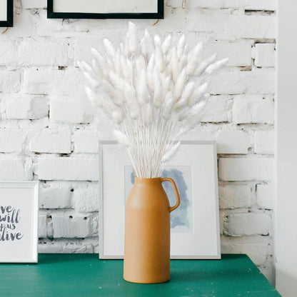 Pampasgras Trockenblumen Set Hochzeitsdekoration Naunauya