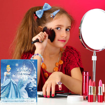 Adventskalender 2024 Kinder Weihnachts Countdown DIY