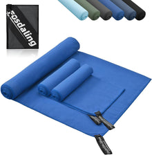 Mikrofaser Strandhandtuch