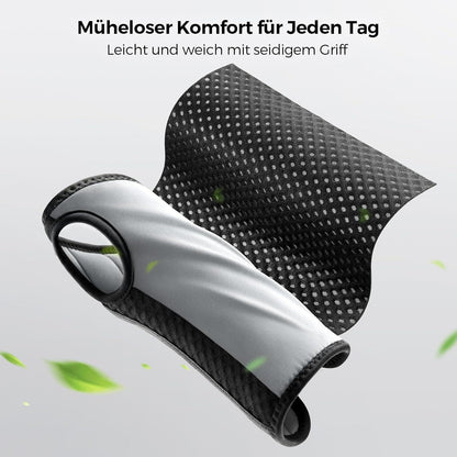 Handgelenkstütze mit Bionisch Karpaltunnel Schiene für RSI, Sehnenscheidenentzündung & mehr