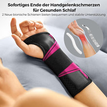 Handgelenkbandage für RSI
