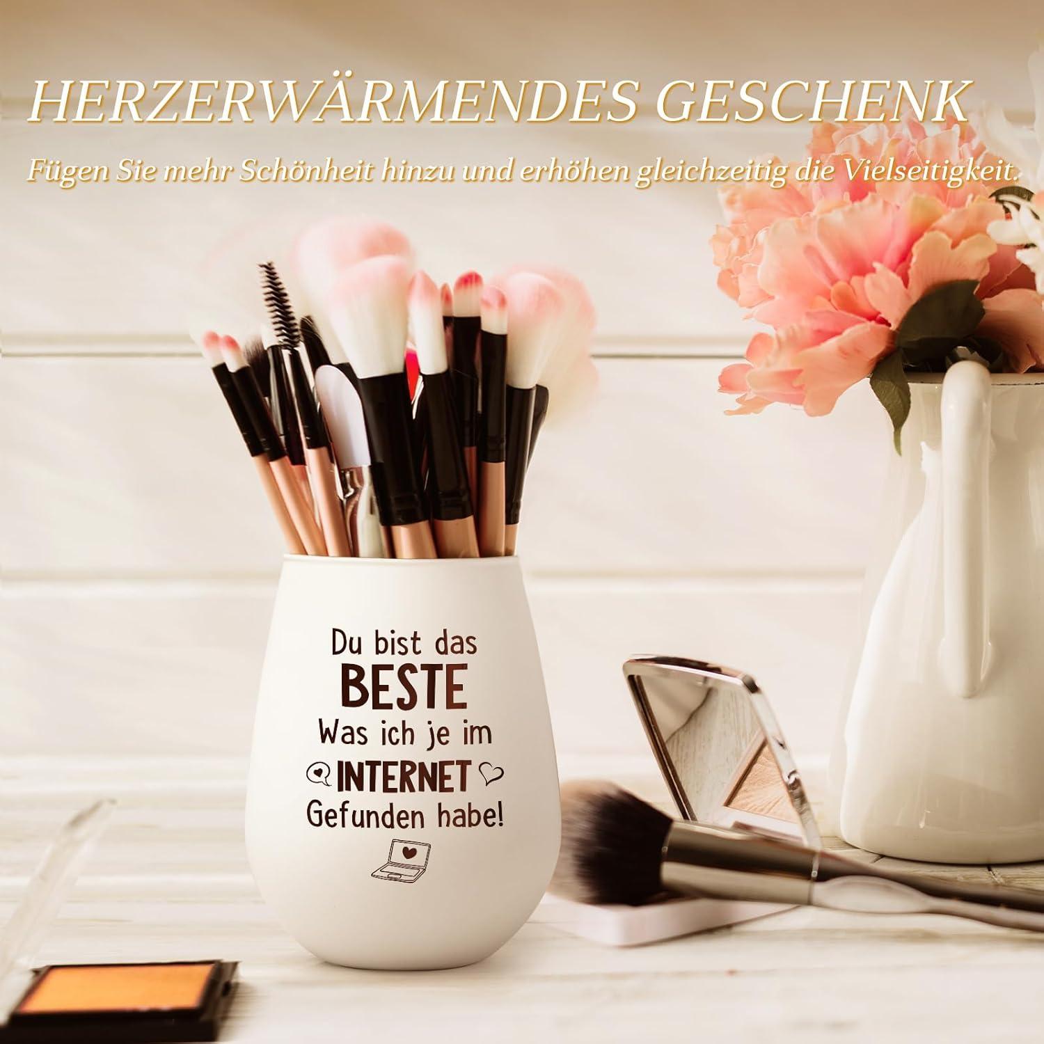 Windlicht Kerzenhalter Partner Geschenk Jahrestag Jahrestagsgeschenk