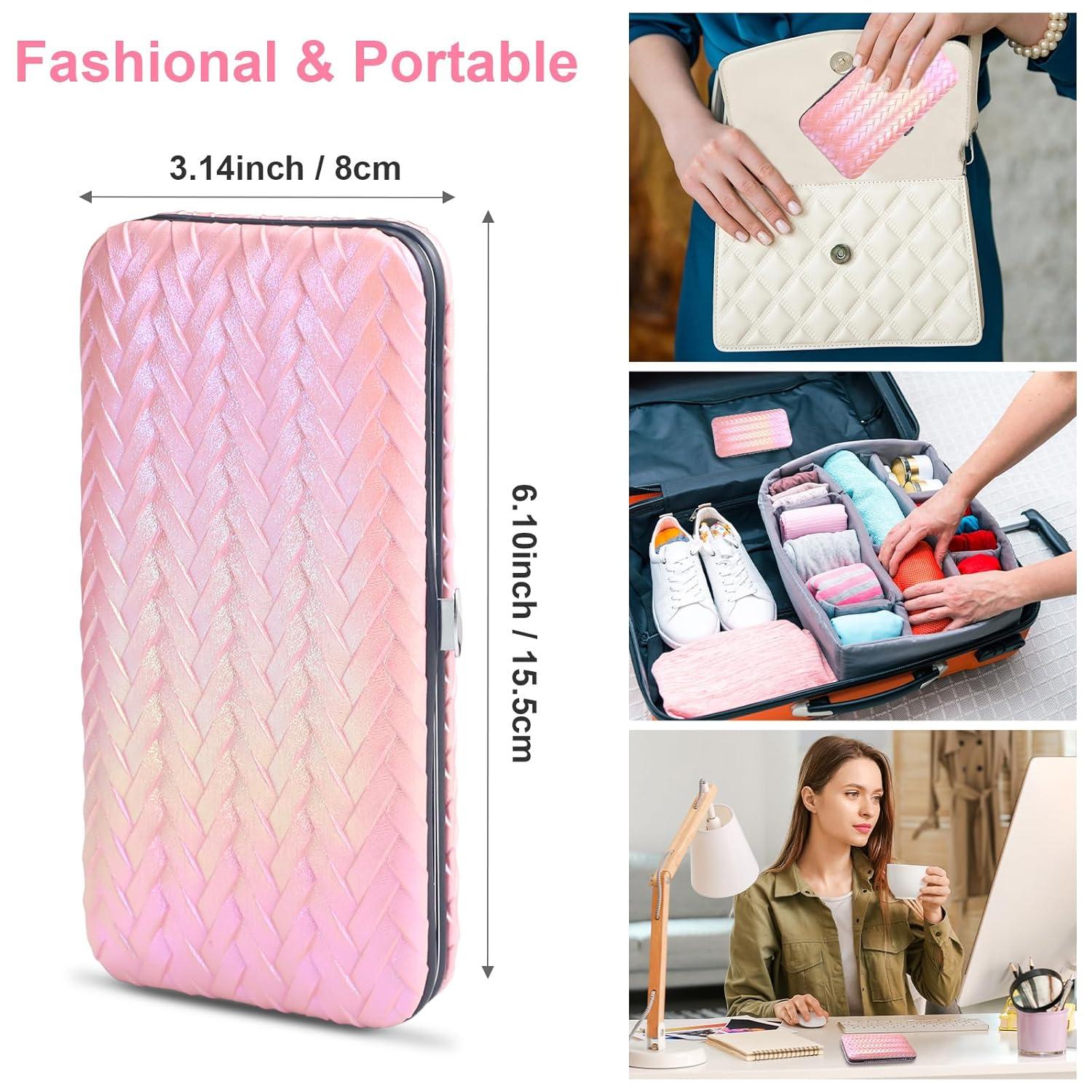 Professionelles 12-teiliges Maniküre Set Nagelknipser