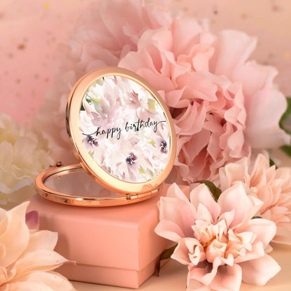 Luxus Geburtstag Geschenkset Frauen 18 30 40 50 60 Geburtstag Rose Gold Not A