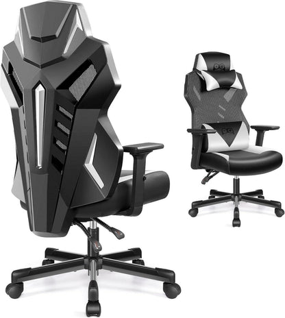 Video Gaming Stuhl Racing Style Ergonomischer Gamer Chair