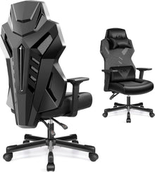Video Gaming Stuhl Racing Style, Verstellbarer Drehstuhl mit