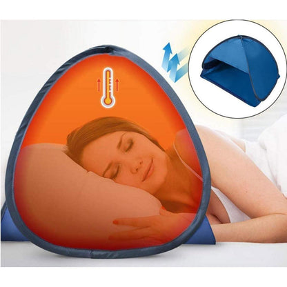 Mini Kopfzelt Strand Sonnenschutz Pop Up Zelt Outdoor