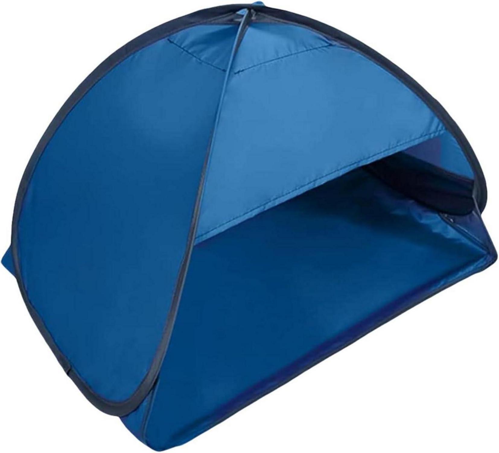 Mini Kopfzelt Strandzelt Pop Up Sonnenschutz Aufbewahrungstasche