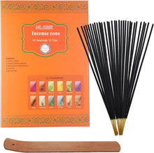 Räucherstäbchen Geschenkset 160 Sticks Citronella