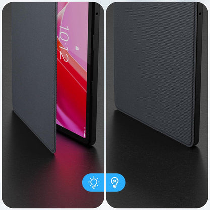 EasyAcc Lenovo Tab M11 TB330 2024 Hülle mit Stifthalter, Folio Ständer