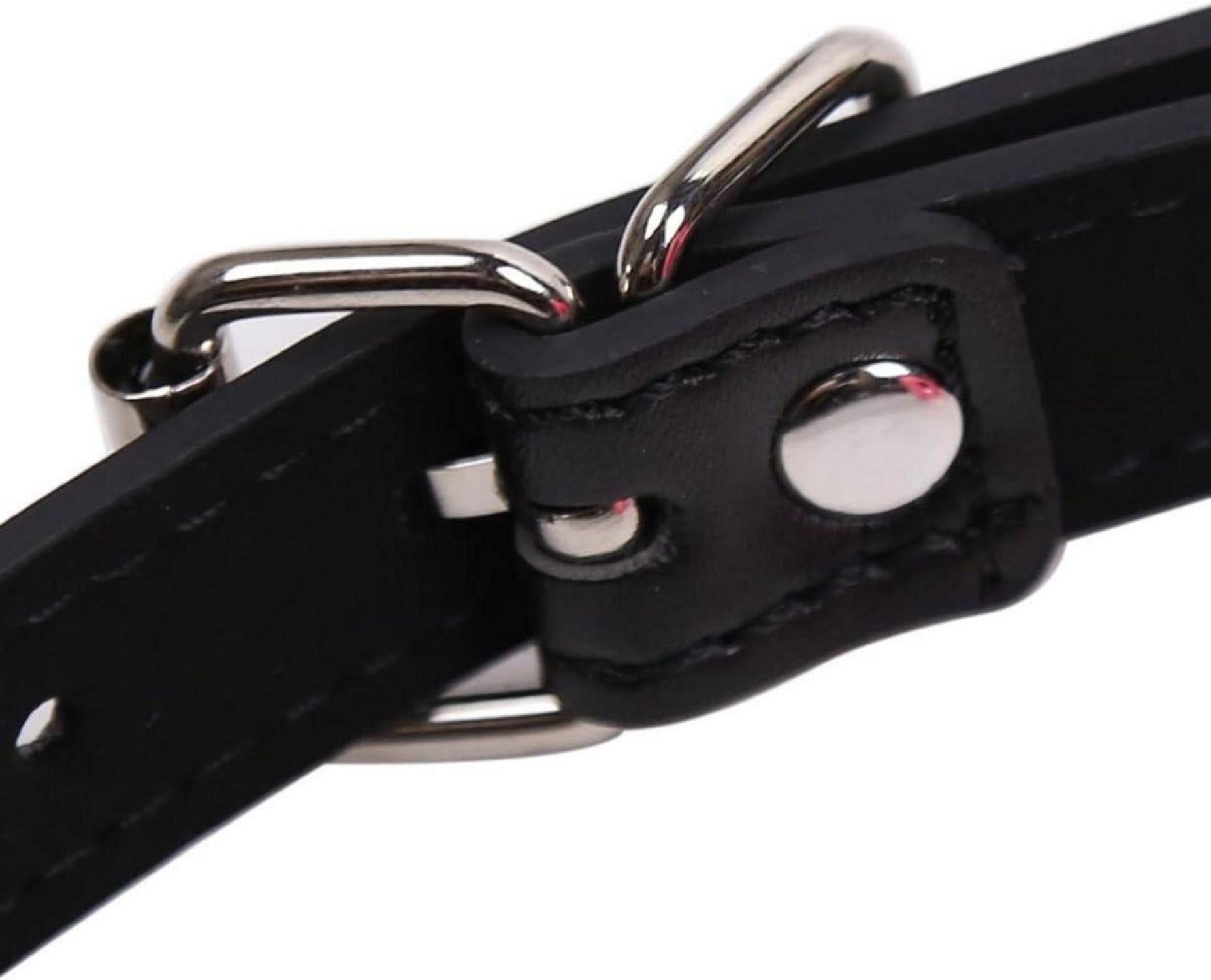 Silikon Mundknebel SM Bondage Fetisch Spielzeug