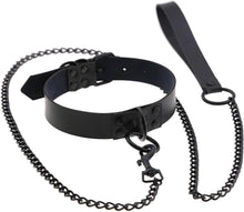 Halsband Flirt Erotik Sexspielzeug SM BDSM Fetisch Sklavenhalsband