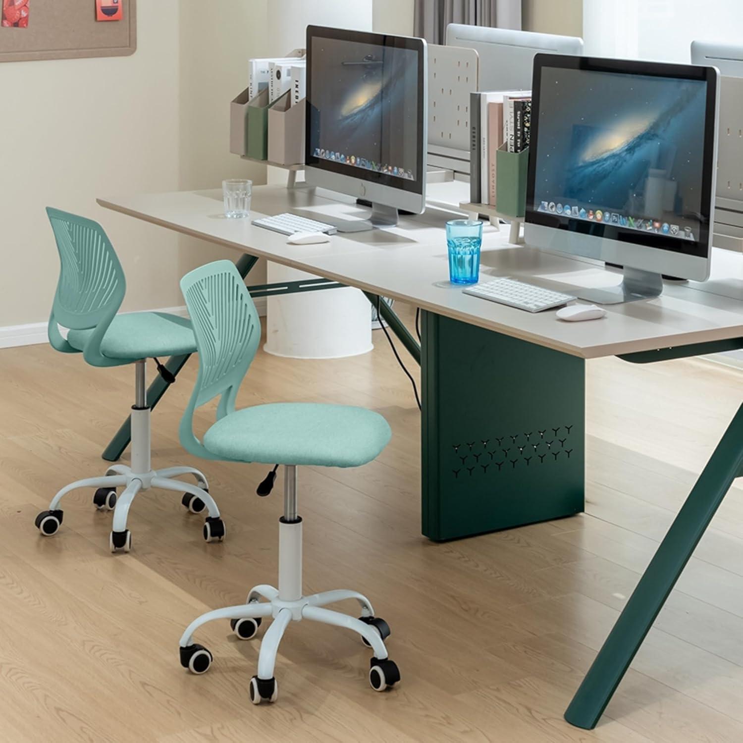 Ergonomischer Schreibtischstuhl