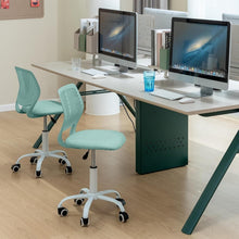 Ergonomischer Schreibtischstuhl