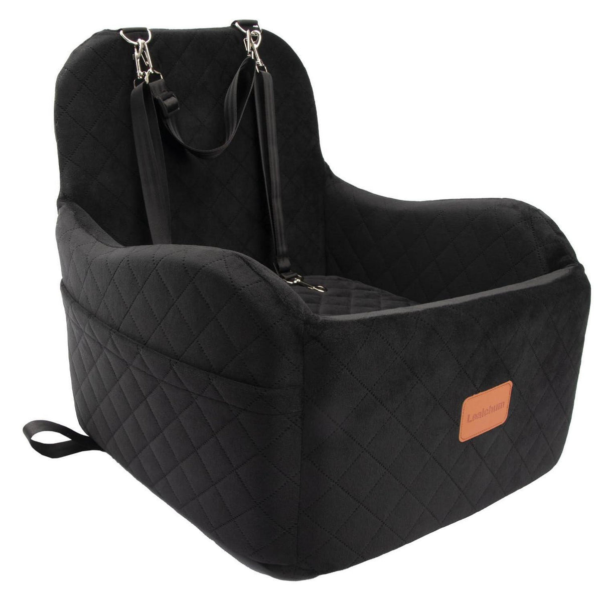 Hunde-Autositz mittel – Bequem & Sicher für Reisen
