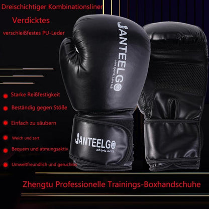 Boxsack Stehend 180cm PVC Kinder PU-Boxhandschuhe Erwachsene MMA