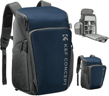 Kamerarucksack Fotorucksack 16Zoll Laptopfach Canon Nikon Sony DJI