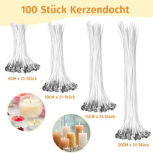 DIY Kerzenherstellungsset 304 Edelstahl-Schmelztiegel, 6