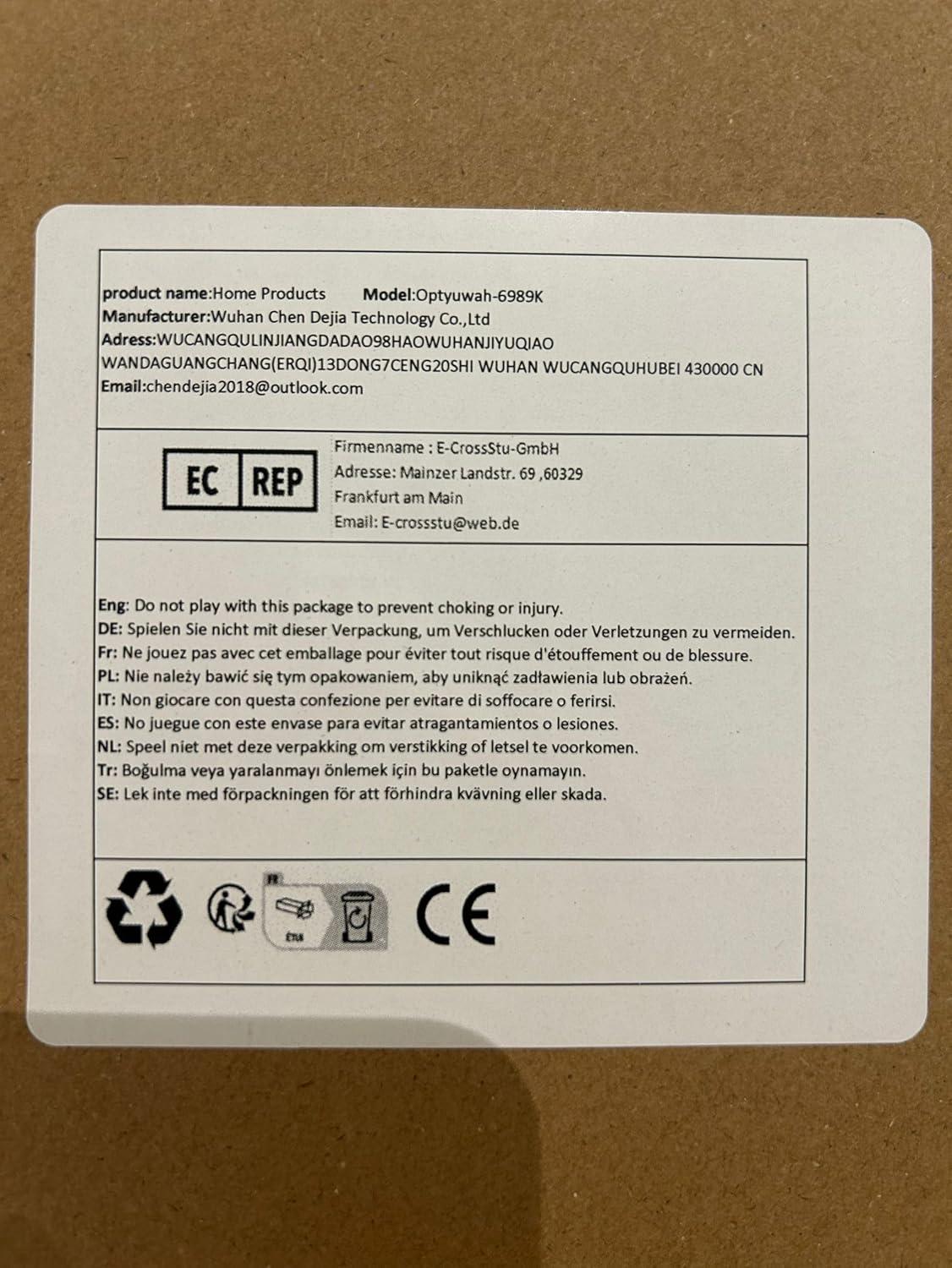 Trockenblumenkranz mit Gold Metallring in Boho-Stil