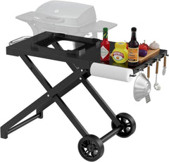 Klappbarer Trolley BBQ Grill für Enders Urban Serie Gasgrills