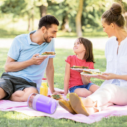 Müslibecher to Go 650ml