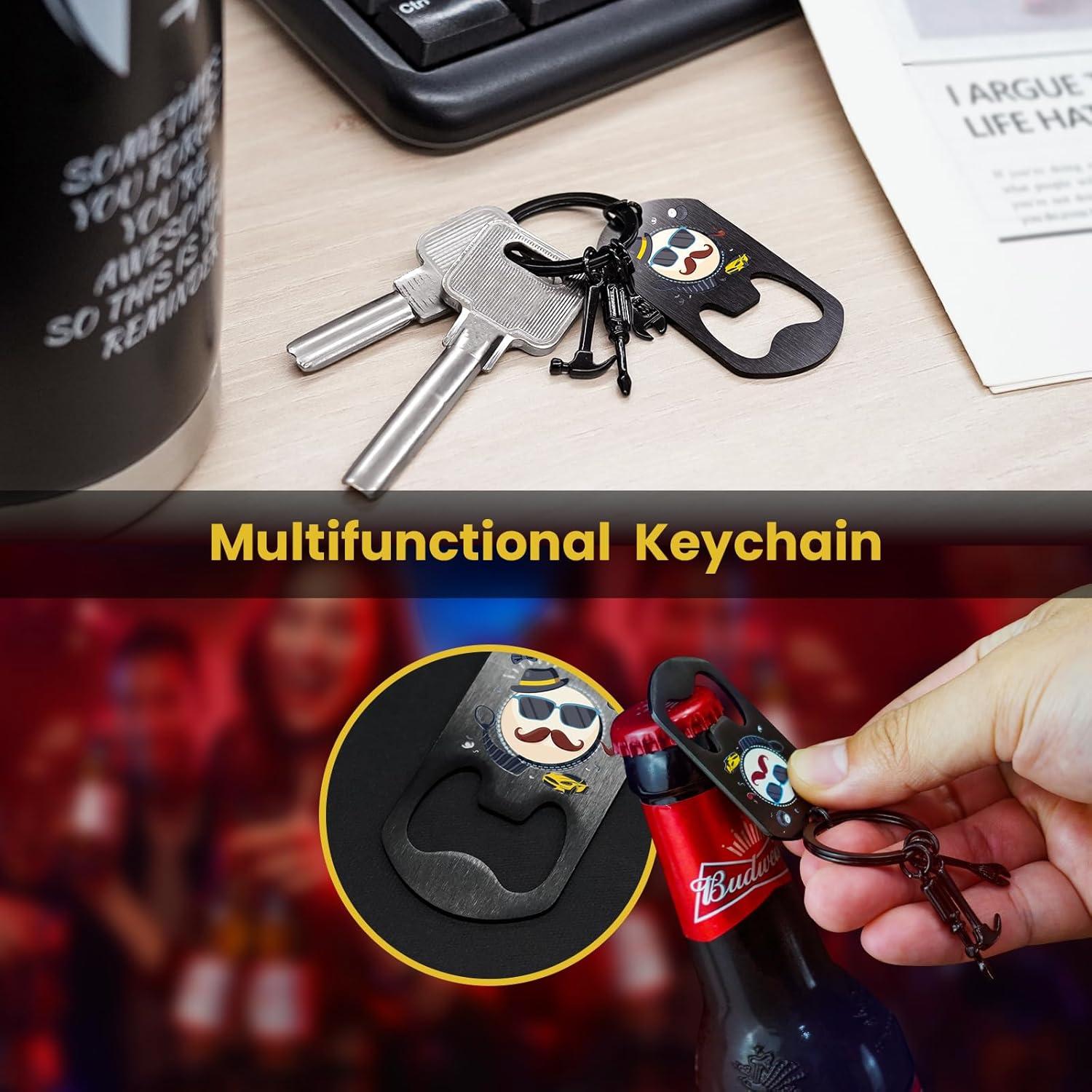 Weihnachtsgeschenke Männer Geburtstagsgeschenk Geschenkset Vater