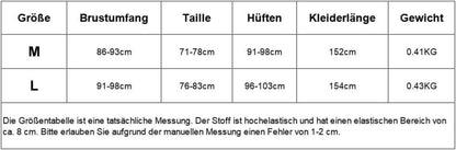 Damen Wetlook Catsuit Reißverschluss Langarm Bodysuit