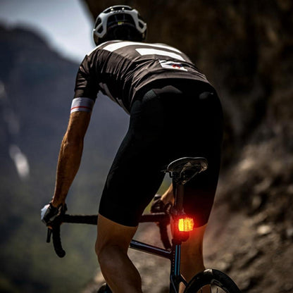 Toptrek Airtag Fahrrad Reflektoren Halterung | StVZO
