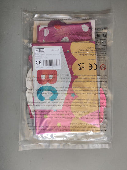 Einschulung Deko Set Mädchen Schulkind Luftballons Tortendeko Zuckertüte Folienballon Rosa