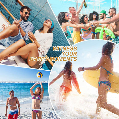 Pilotenbrille Polarisiert UV400 Leichte Metalllegierung 58MM 62MM