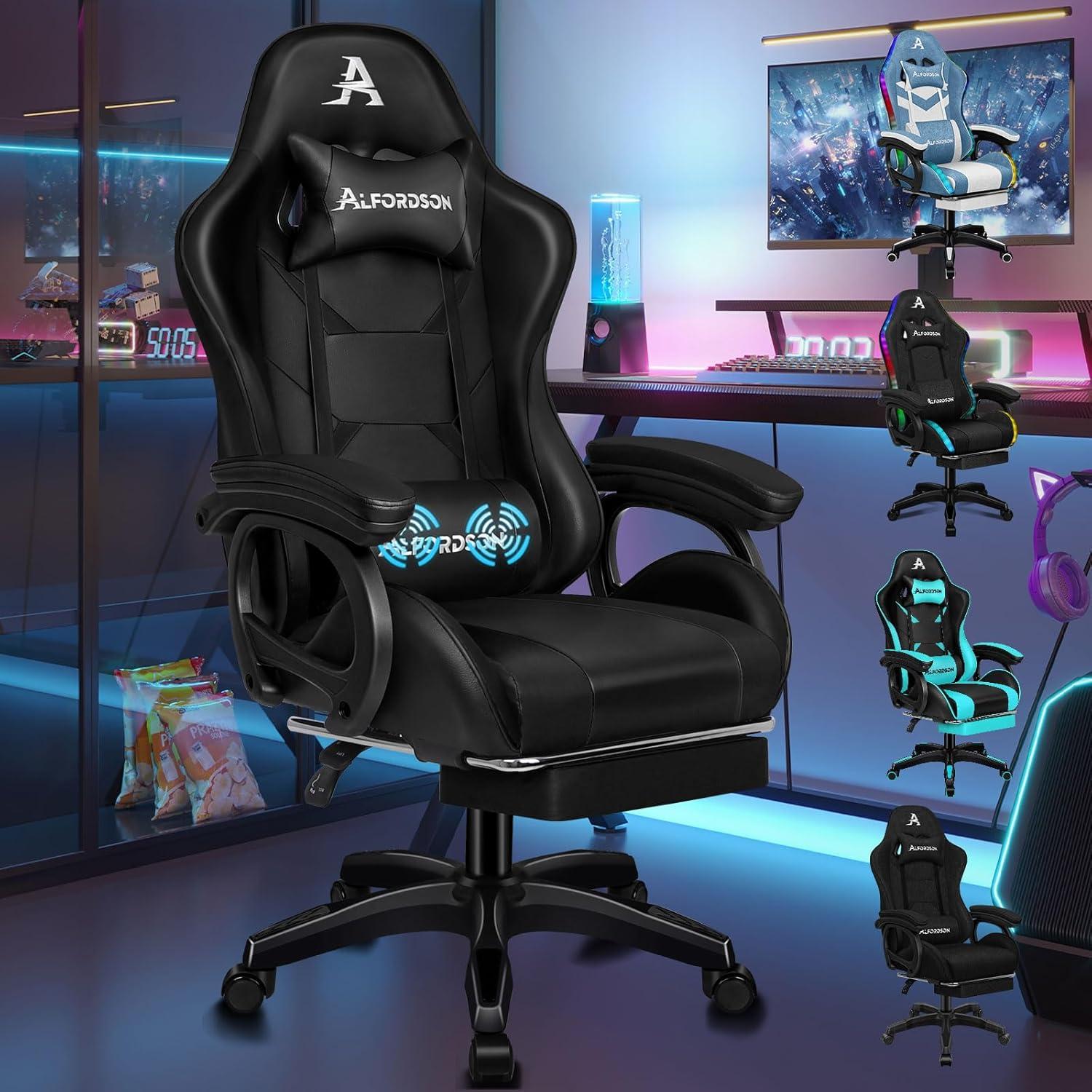 Gaming-Stuhl mit