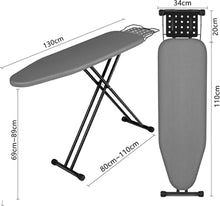 Klappbares Bügelbrett Ironing Board mit