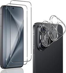 Panzerfolie Huawei Pura 70, Schutzfolie 9H Kameraschutz, 0.33mm