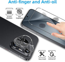 Panzerfolie für Huawei Pura 70, 2x Schutzglas + Kameraschutz