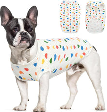 Hunde Pullover Chihuahua Shirt Schutz vor Kälte Hund